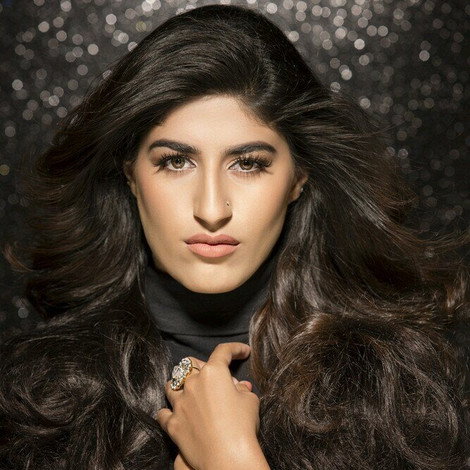 Shreya Mehta