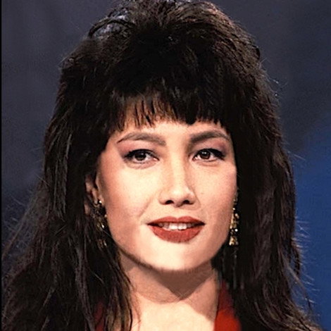 Kay Rush