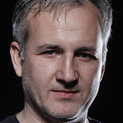 Kostiantyn Danyliuk