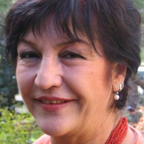 Fatma Murat