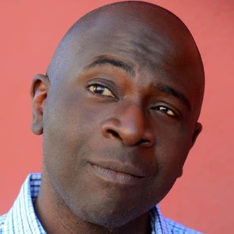 Gary Anthony Williams's profile