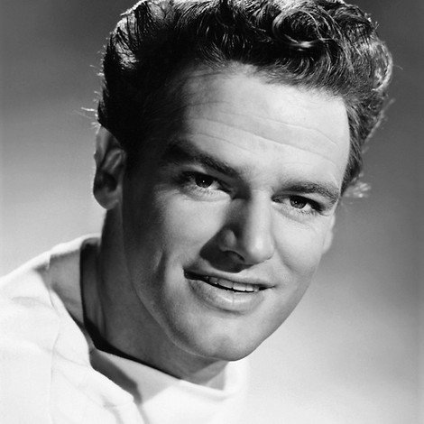Keith Michell
