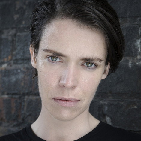 Caoilfhionn Dunne