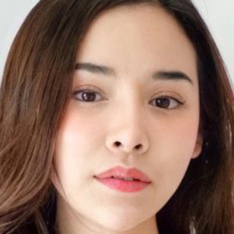 Wisansaya Pakasupakul