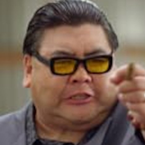Glen Chin's profile Glen Chin's profile