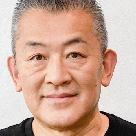 Hiroshi Okochi