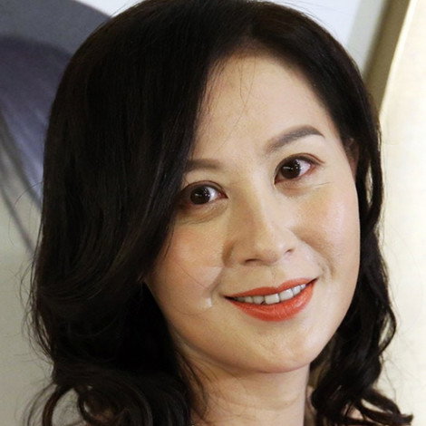 Alvina Kong Yan-yin