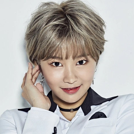 Lee Hye-bin