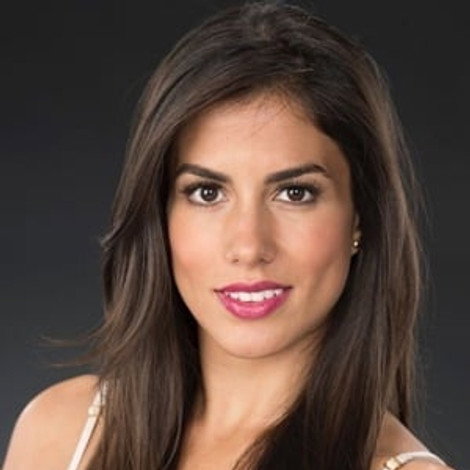 Tania Lizardo