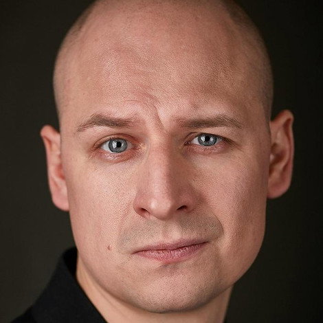 Andrey Lyovin