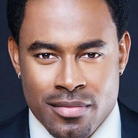 Lamman Rucker