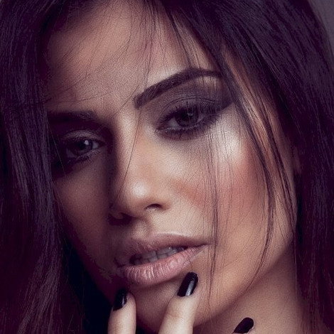 Nina Kepekian