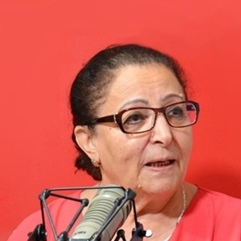 Mouna Noureddine