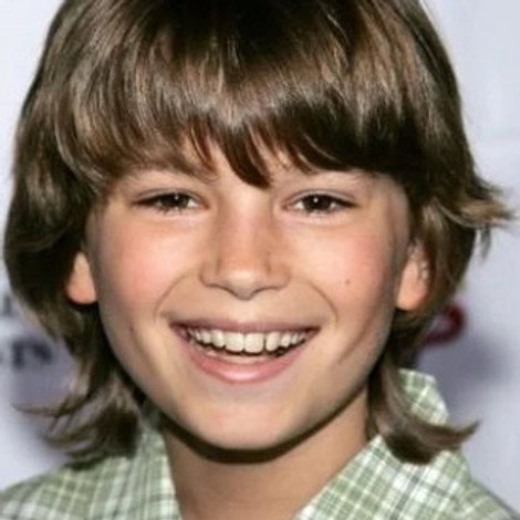 Oliver Davis