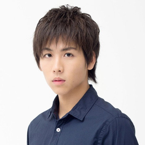 Ryousuke Ikeoka
