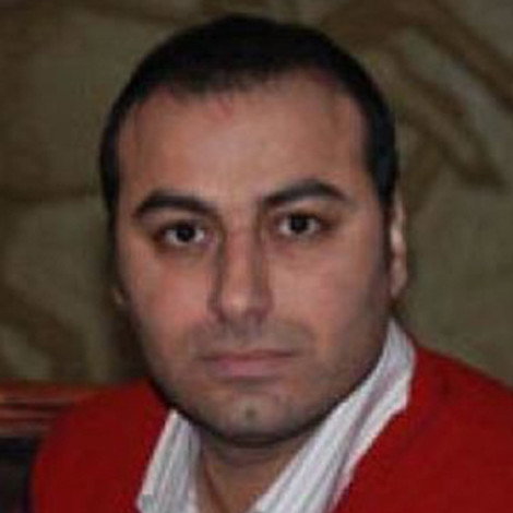 Ghazwan Al-safadi