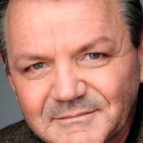 Wayne Forester