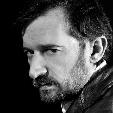 Predrag 'Pređo' Vušović