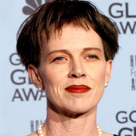 Judy Davis's profile