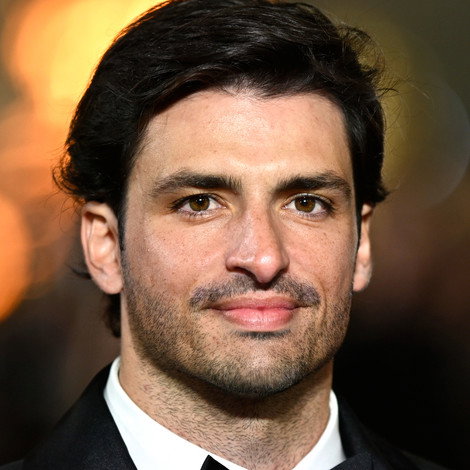 Carlos Sainz Jr.