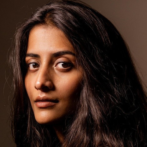 Anula Navlekar