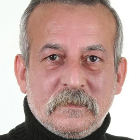 İbrahim Gündoğan