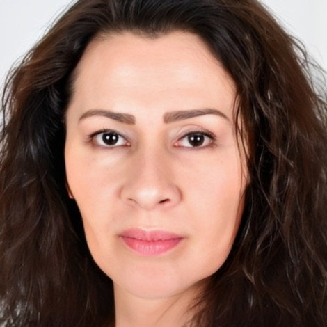 Gonca Cilasun