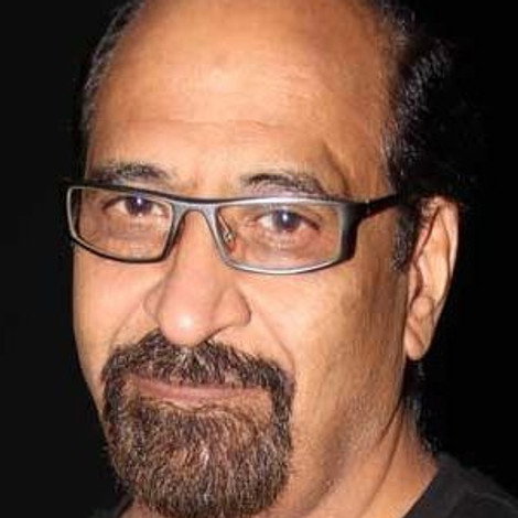 Narendra Gupta