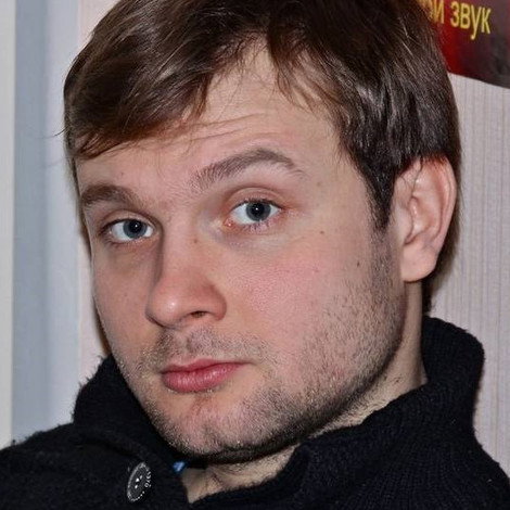 Vladimir Feklenko