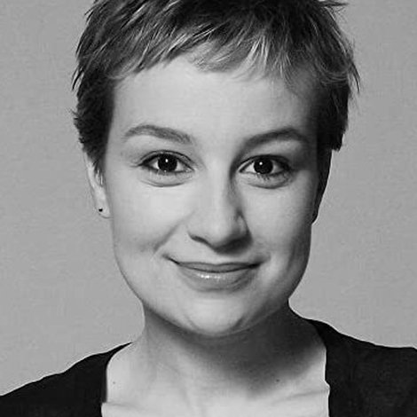 Anamaria Marinca's profile Anamaria Marinca