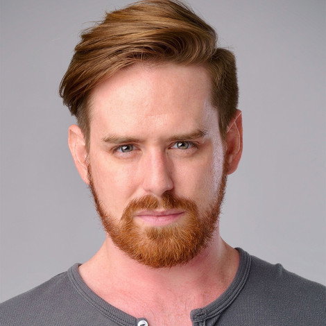 Jeremy Stutes