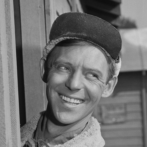 Larry Hovis
