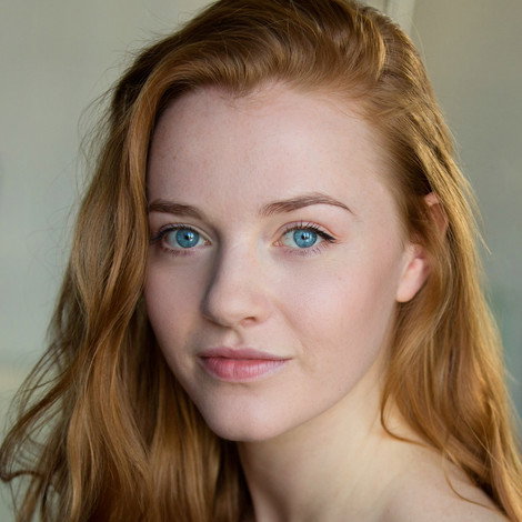 Harriet Slater