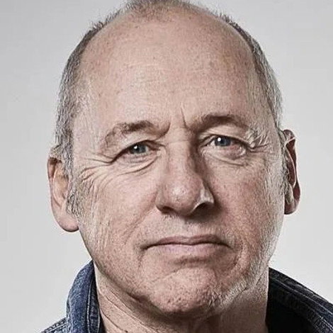 Mark Knopfler