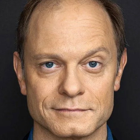 David Hyde Pierce