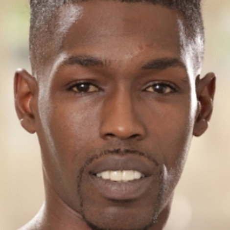 Ray Black