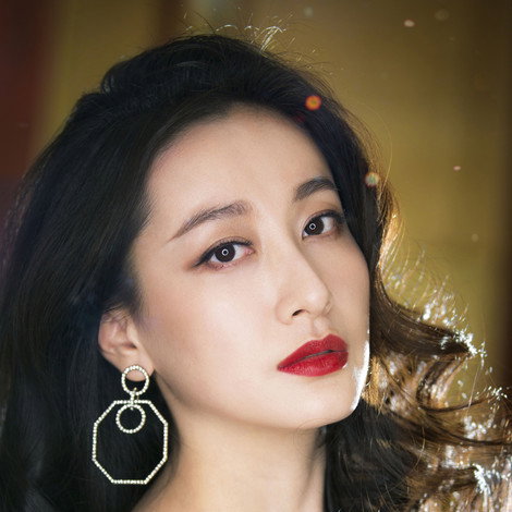 Dong Weijia