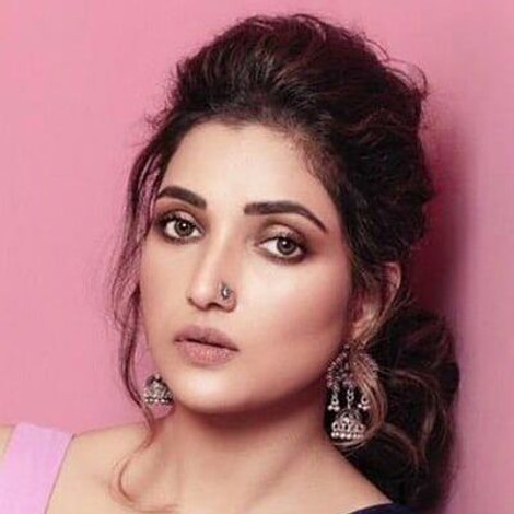 Rupali Bhosale