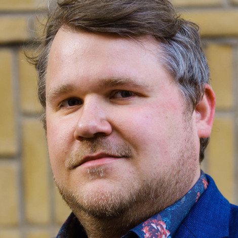 Björn Meyer