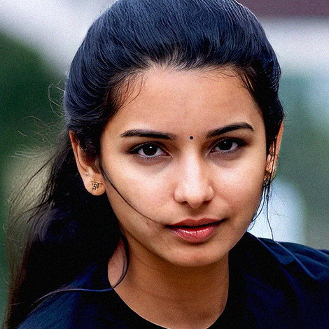 Lavanya Anbazhagan