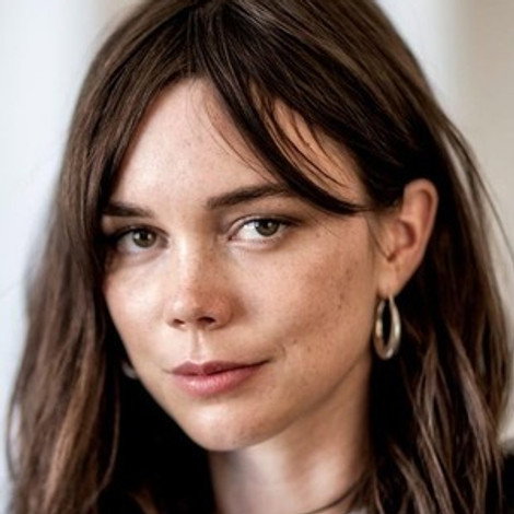 Hedda Stiernstedt