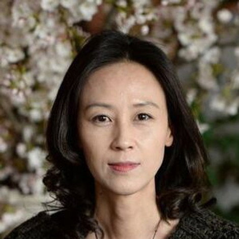 Yoon Bok-in
