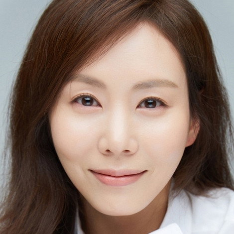 Park Ye-jin