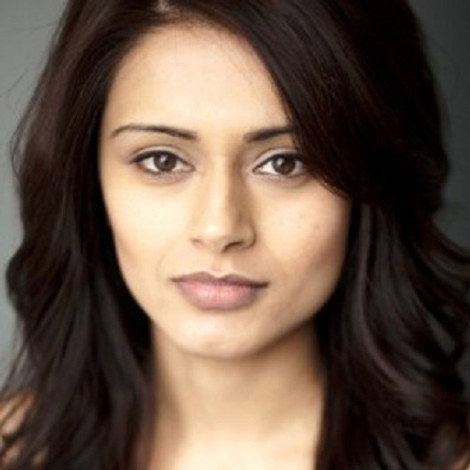 Bhavna Limbachia