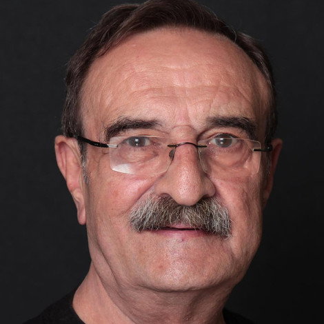 Metin Coşkun