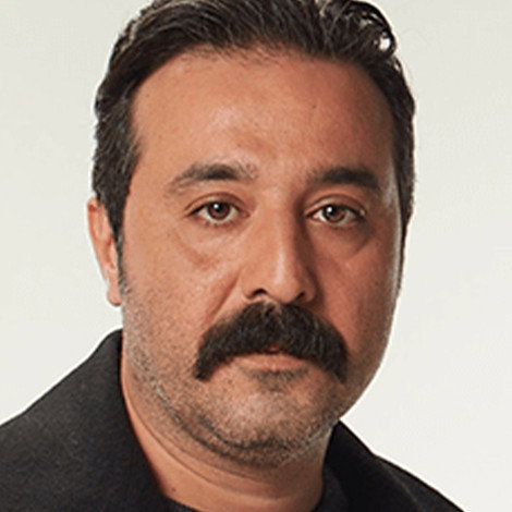 Mustafa Üstündağ