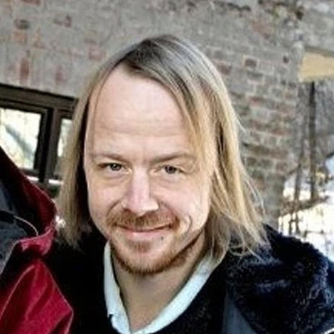 Erlend Klarholm Nilsen