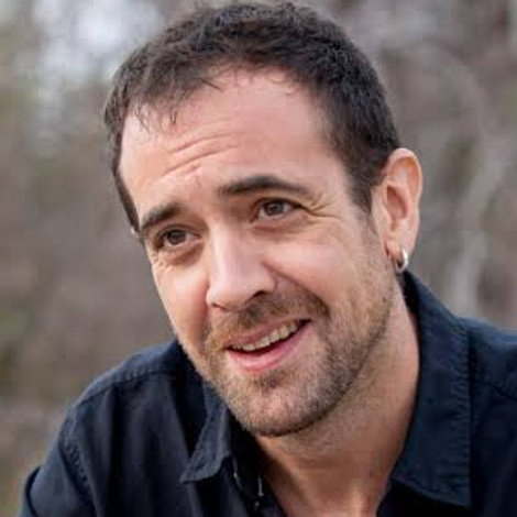 Joel Díaz