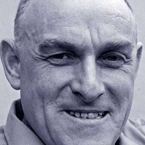 Benno Hoffmann