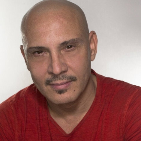 Luis Caballero